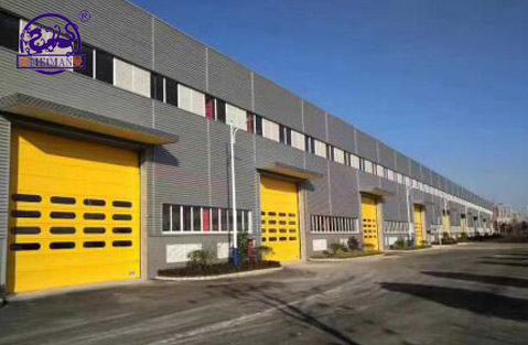 滑升門(mén)3MM-S-500