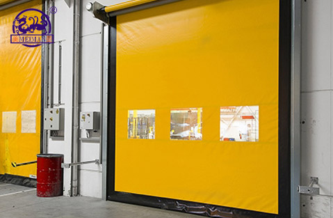 拉鏈門(mén)MM-H-2000