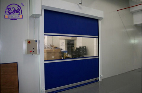 伺服快速門MM-H-1500