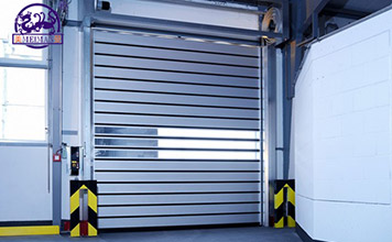 硬質快速門MM-H-3000