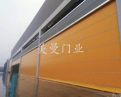 其他 - 柔性門(mén)