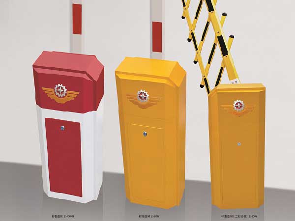 標(biāo)準(zhǔn)道閘Z-800系列