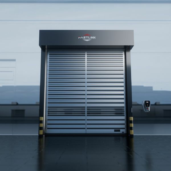 硬質(zhì)高速門(mén)