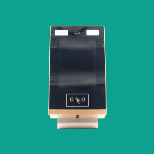 門禁系統(tǒng) - 壁掛式人證門禁一體機(jī) 人臉識(shí)別門禁機(jī) 人證核驗(yàn)終端，門禁系統(tǒng)