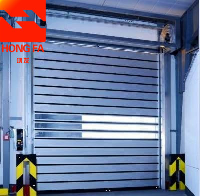 長(zhǎng)期供應(yīng)渦輪硬質(zhì)快速門(mén) 紅外線(xiàn)感應(yīng)快速門(mén)