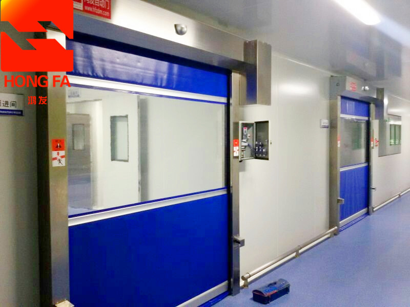 鄭州周邊快速卷簾門上門安裝專業(yè)售后