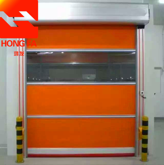 孝感快速卷簾門潮流新尚品