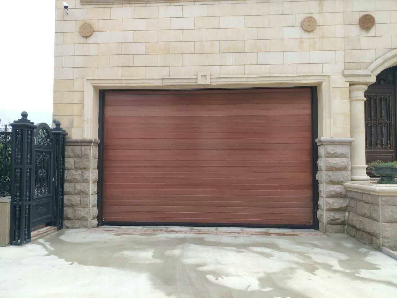 車庫門是不是正確的選購不可忽略