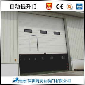 其他 - 自動(dòng)提升門