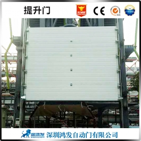 其他 - 彩鋼板提升門