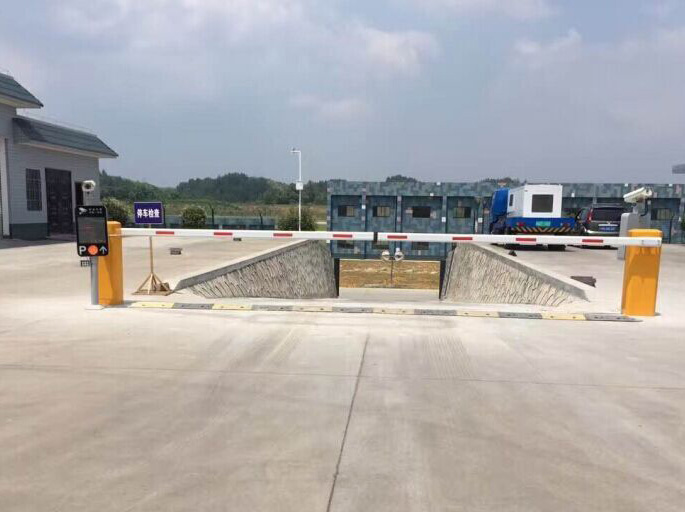 車牌識(shí)別系統(tǒng)