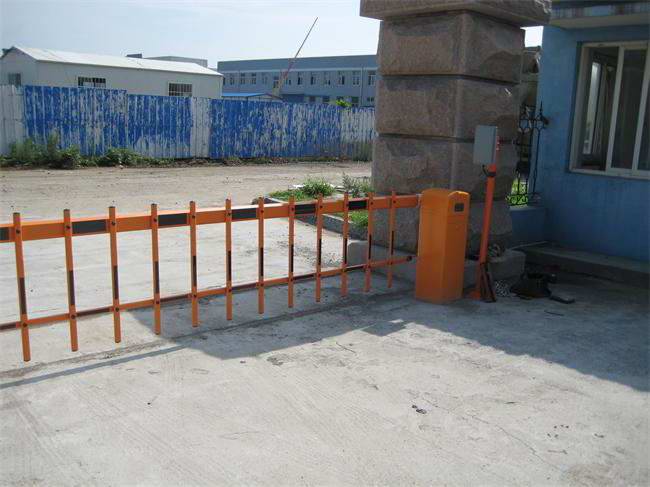 三榮電子停車場(chǎng)系統(tǒng)案例 - 中出網(wǎng)-智能出入口與停車充電門(mén)戶