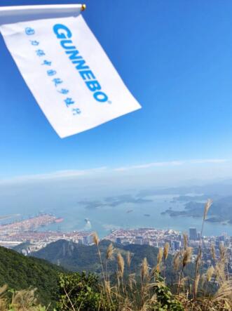 固力保中國公司