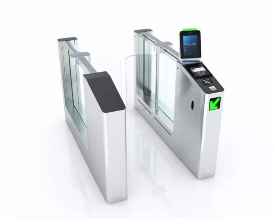 新一代擺門閘機
