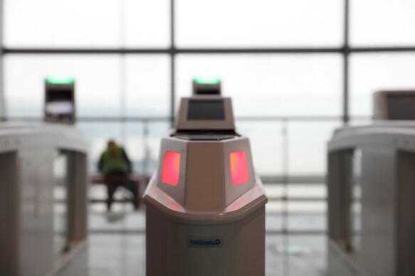 AFL應(yīng)用于膠東機(jī)場