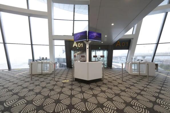 北京大興機(jī)場