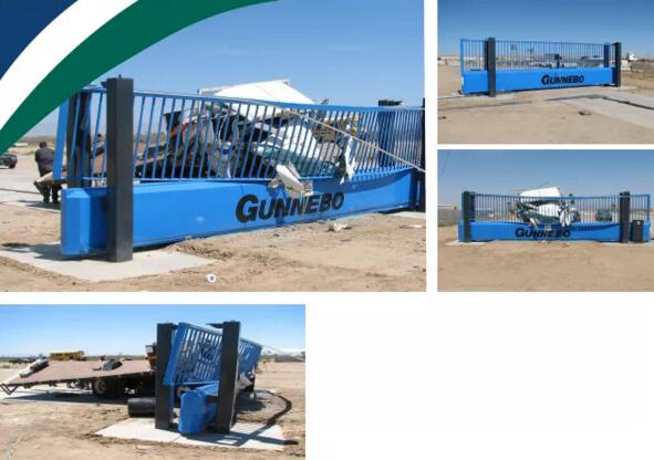 國家核心動能 固力保硬核守護