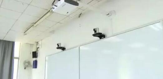 開學季！中國藥科大學全面上線人臉識別系統(tǒng)，學生動向全知曉