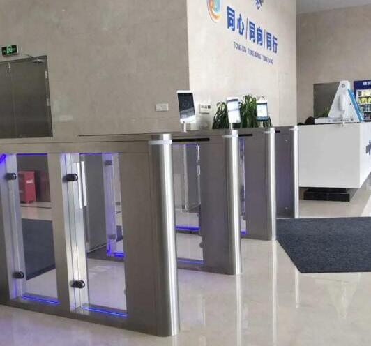 南京工大科技產(chǎn)業(yè)園引領(lǐng)園區(qū)科技浪潮，攜手錢林打造智能化科學(xué)管理