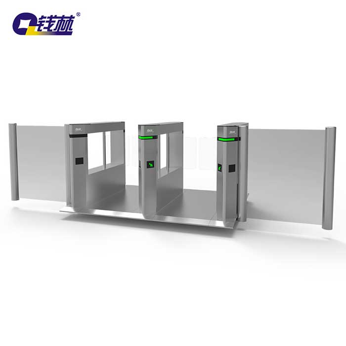 通道門閘(QL-TDZ-252)