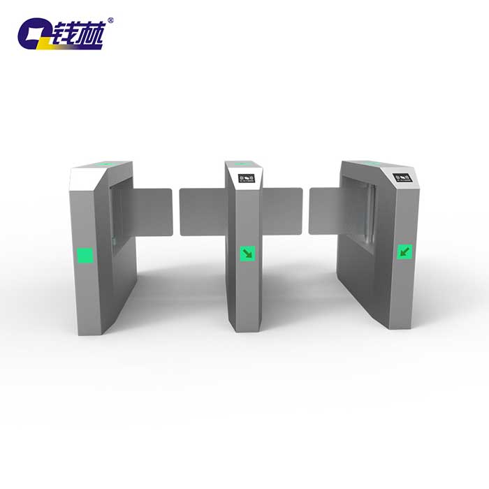 通道閘系統(tǒng)(QL-TDZ-268)