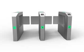 通道閘系統(tǒng)(QL-TDZ-268)