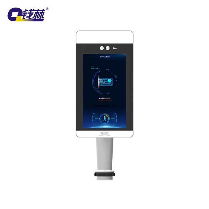 人臉識別門禁系統(tǒng)(QL-FK-T7A)