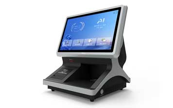 門崗訪客機QL-FK-T14B