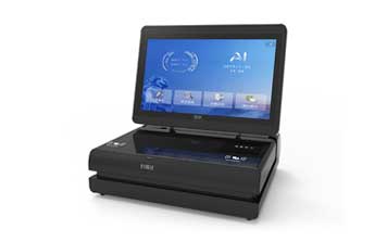 智能訪客機（T19B）