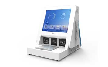 智能訪客一體機（SP2A）