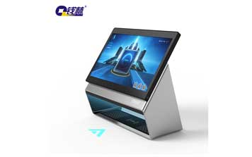 智能訪客一體機BizVisitor-T1-Pro