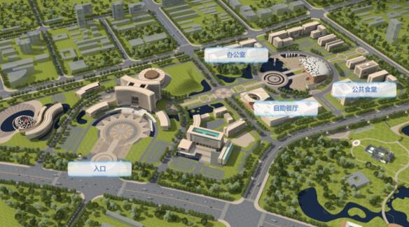 全場景應(yīng)用