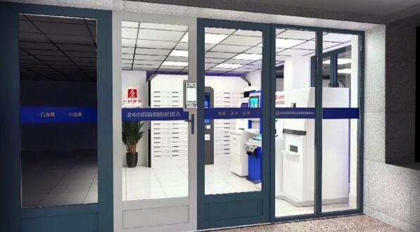 人證核驗神器，打造高效便捷政務服務