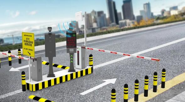 ETC+智慧停車，多場景靈活應(yīng)用