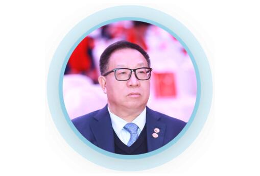 深圳市安全防范行業(yè)協(xié)會黨委書記、會長楊金才致辭