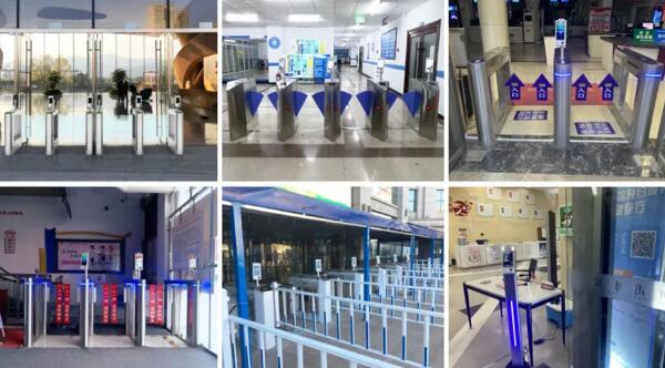 靈活部署，多場景應(yīng)用