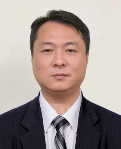 熵基科技解決方案經(jīng)理史玉垠