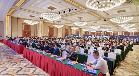 聚勢(shì)謀遠(yuǎn)，拓起新程 | 中控智慧2019財(cái)年一級(jí)合作伙伴大會(huì)精彩繼續(xù)