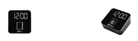 ZKTeco+智能考勤終端機(jī) iT1 支持手機(jī)打卡 數(shù)據(jù)即時(shí)查詢