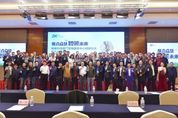 熵基科技“智慧號”又開新店了，一個月連開兩家！