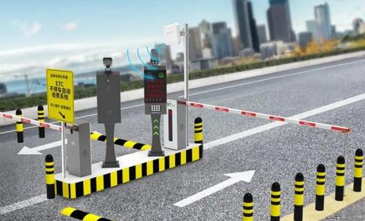 停車(chē)"秒"過(guò)！27城試點(diǎn)，熵基科技助力ETC+智慧停車(chē)高效落地