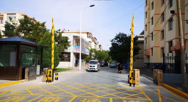 智慧社區(qū)，難逃真香定律 ——媒體專訪熵基科技解決方案經(jīng)理史玉垠