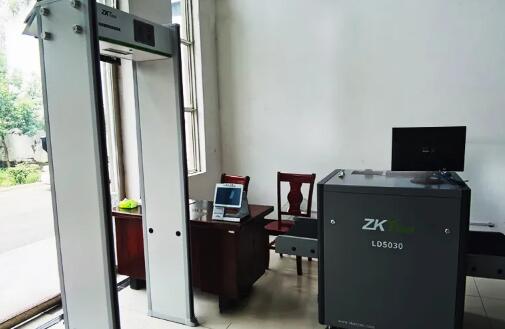 同心防疫再出發(fā)|筑牢防疫墻，熵基科技打造法院智慧通行新范式