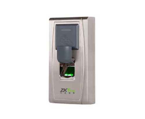 指紋門禁一體機MA300