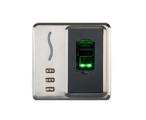 指紋門禁一體機SF101