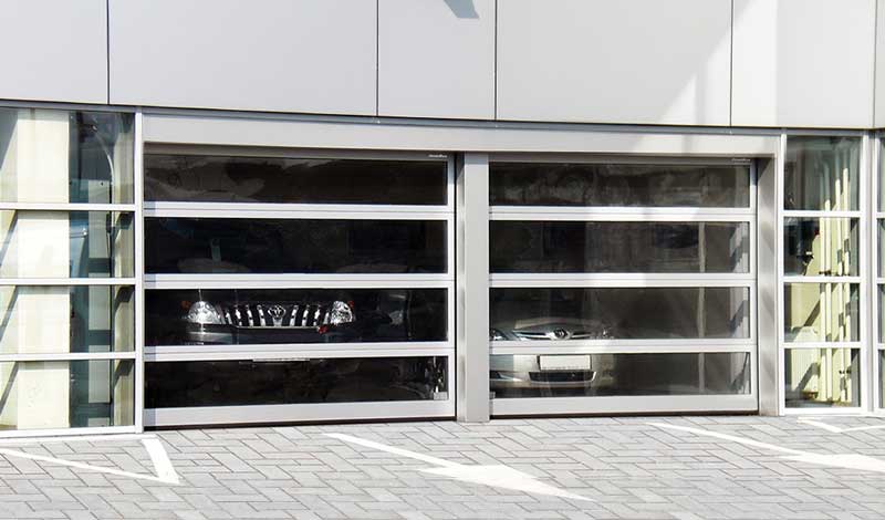 ISD02系列工業(yè)門(mén)