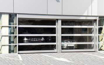 ISD02系列工業(yè)門