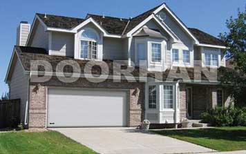 車庫門 - 電動(dòng)車庫門