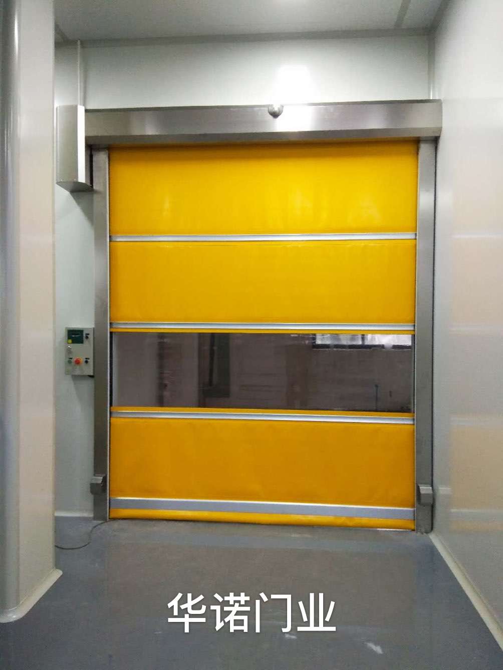 上?？焖倬砗熼T快速門專業(yè)批發(fā)定做廠家直銷