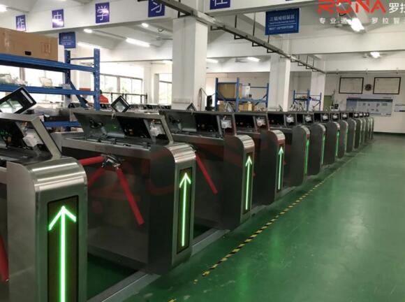 羅拉智能會秉著客戶給予的信任和訂單